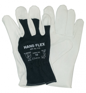 RĘKAWICE ROBOCZE HAND FLEX 1016 