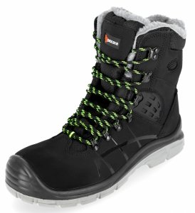 BUTY ROBOCZE OCIEPLANE PROCERA JUPITER WINTER HIGH S3 