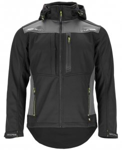 KURTKA SOFTSHELL LARVIK 