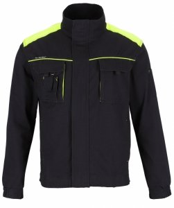 BLUZA ROBOCZA REDBERG SMART
