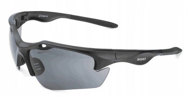 OKULARY OCHRONNE SAMPREYS SA 820G
