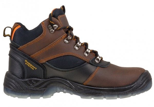  BUTY ROBOCZE URGENT 120 OB TPU BEZ PODNOSKA