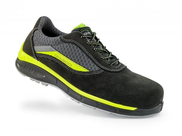 BUTY ROBOCZE GIASCO LODOS S1P