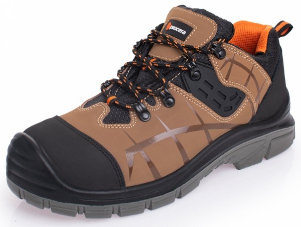 BUTY ROBOCZE PROCERA MARRONE S3 SRC