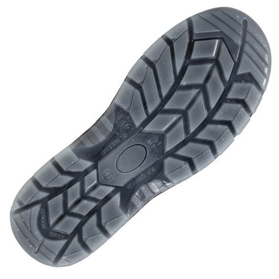 BUTY ROBOCZE URGENT 120 S3 TPU WODOODPORNE