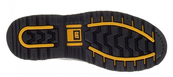 BUTY ROBOCZE CAT HOLTON S3 HRO SRC