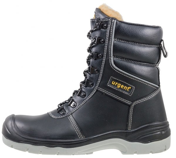 BUTY ROBOCZE OCIEPLANE URGENT 113 S3