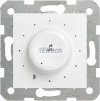 KARRE STEROWNIK AUDIO 4? STANDARD KONTROLI GŁOŚNOŚCI 5W WEJŚCIE GŁOŚNIKOWE, KOLOR BIAŁY 90967054