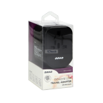 ADAPTER PODRÓŻNY GOWORLD TA-1  USA/UK/EURO/AUS