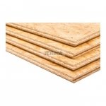 PŁYTA WIÓROWA OSB-3 GR.22MM 2500X1250  