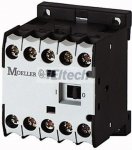 STYCZNIK DILEM-10-G 24v dc  1z 010213