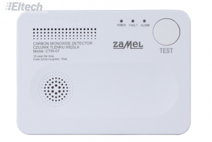 CZUJNIK TLENKU WĘGLA CTW-07