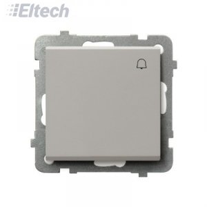 SONATA ŁĄCZNIK DZWON. ŁP-6R/82 kaszmir