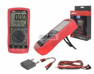 MIERNIK UNIWERSALNY UT58D LXUT58D