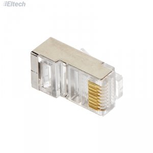 WTYK RJ45 EKRAN rj45  5E
