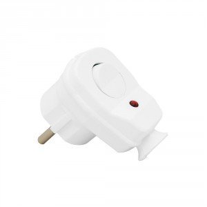 WTYCZKA KĄTOWA Z WYŁĄCZN. WT-16US/ŁK T-99803