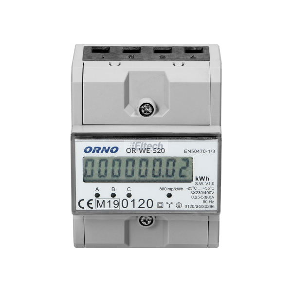 OR-WE-520
