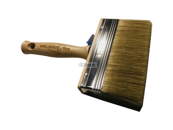 PĘDZEL TAPETOWY DOLPHIN 140mm PL-6-13781