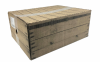 Baton wołowy 10 x 900g