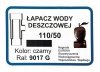 Zbiornik na deszczówkę naziemny 9000L
