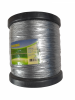 Drut pleciony galwanizowany 1,5mm x 1000m