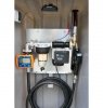 Zbiornik stacjonarny do paliw JFC 2500 Diesel Basic