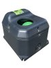 Poidło niezamarzające, izolowane, jednokomorowe, Kerbl, 40L