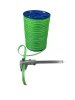 Taśma fluo 12mm 200m