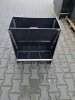 Autokarmnik Automat Paszowy, 3-stanowiskowy, jednostronny, dla warchlaków, AP3W 
