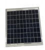 Panel solarny 10W 