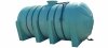 Zbiornik RSM JFC 22.000L poziomy