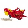 Kombajn ziemniaczany Grimme SE-7530