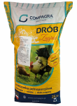 Nioska zagrodowa SYPKA Compagra 25kg 