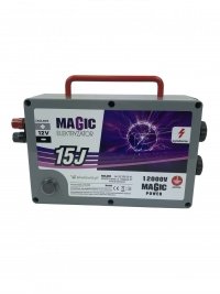 Elektryzator MAGIC 15J 