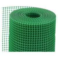 Siatka PCV 40cm - 1mb 