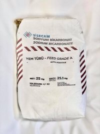 Kwaśny węglan sodu 
