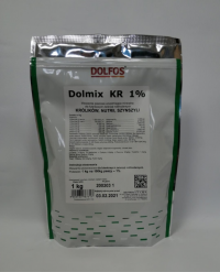 Dolmix KR 1% 1kg 