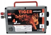 Elektryzator TIGER 4J 