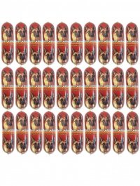 Baton wołowy 30 x 900g 