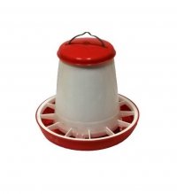Karmnik zasypowy POLMARK 3kg 