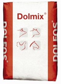 Dolmix BETA-KAROTEN 10kg 
