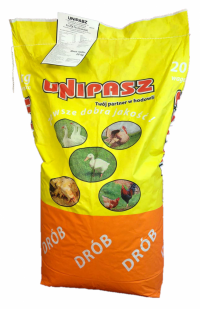 Pasza dla kur niosek DJ 20kg granulat 