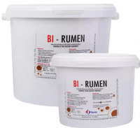 BI-RUMEN 3kg - zapobiega kwasicy żwacza 