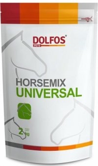 HORSEMIX UNIVERSAL - 20kg 