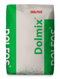 Dolmix NO-KANIBAL 20kg 