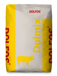 DOLZIN 0,75% - preparat przeciwbiegunkowy 1,5kg 