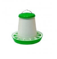 Karmnik zasypowy POLMARK 3kg 