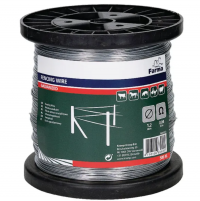 Drut ogrodzeniowy 1,2mm x 500m 