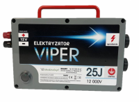 Elektryzator VIPER 25J 