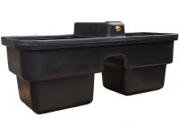 Poidło dwukomorowe 180L DT40 